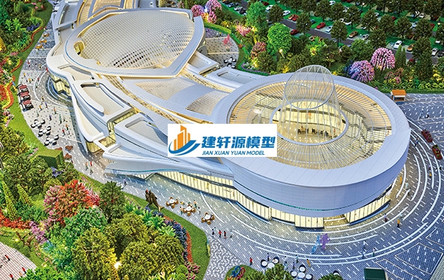 大竹水世界模型